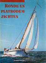 Ronde en platbodemjachten 9789026920356 T. Huitema, Verzenden, Gelezen, T. Huitema