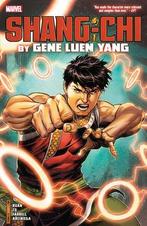 Shang-Chi by Gene Luen Yang - Nieuw - Licht beschadigd (-30%, Boeken, Strips | Comics, Verzenden, Nieuw