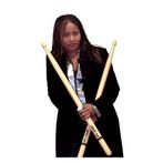 Promark GNT grote houten drumstokken, Muziek en Instrumenten, Verzenden, Nieuw