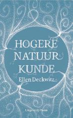 Hogere natuurkunde 9789492928054 Ellen Deckwitz, Verzenden, Gelezen, Ellen Deckwitz