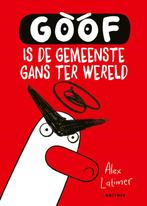 Boek: Goof - Goof is de gemeenste gans - (als nieuw), Boeken, Verzenden, Zo goed als nieuw