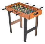 Moni Toys Kinder Voetbaltafel met Lange Poten, Verzenden, Nieuw