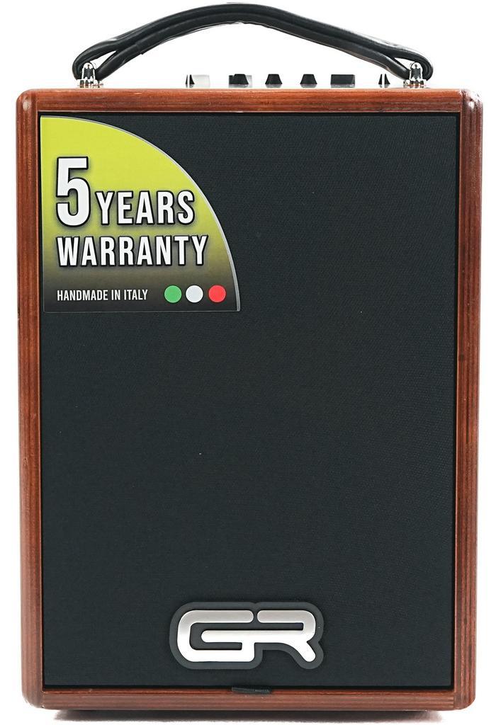 GR Guitar WD Acoustic 5 Combo (Gitaarversterkers), Muziek en Instrumenten, Versterkers | Bas en Gitaar, Gitaar, Nieuw, Minder dan 50 watt