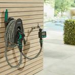 2dekans | VONROC Watertimer - Besproeiingscomputer -, Ophalen of Verzenden, Zo goed als nieuw