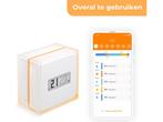 Netatmo Slimme Thermostaat - Smart Thermostaat voor CV -, Verzenden, Zo goed als nieuw