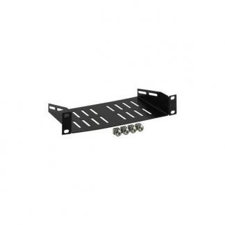 Legbord patchkast - 10 inch (1U), Computers en Software, Pc- en Netwerkkabels, Nieuw, Verzenden