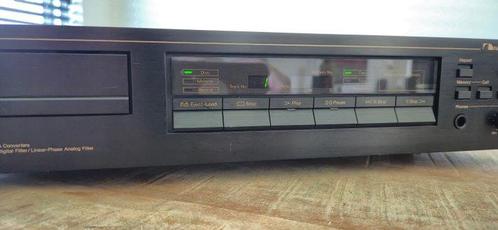 Nakamichi - CDP-2E Cd-speler, Audio, Tv en Foto, Radio's
