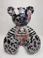 ArtBrut by Ann - Teddy Balenciaga Pop Art