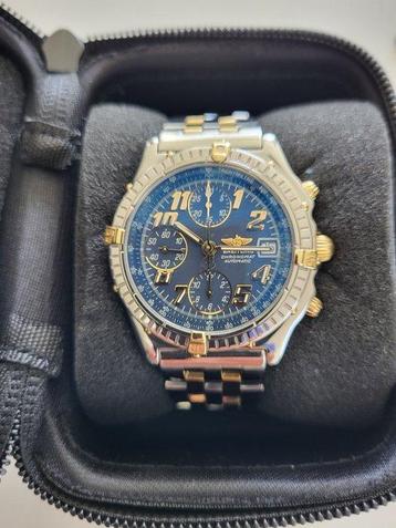Breitling - Chronomat - B13050.1 - Heren - 1990-1999 beschikbaar voor biedingen