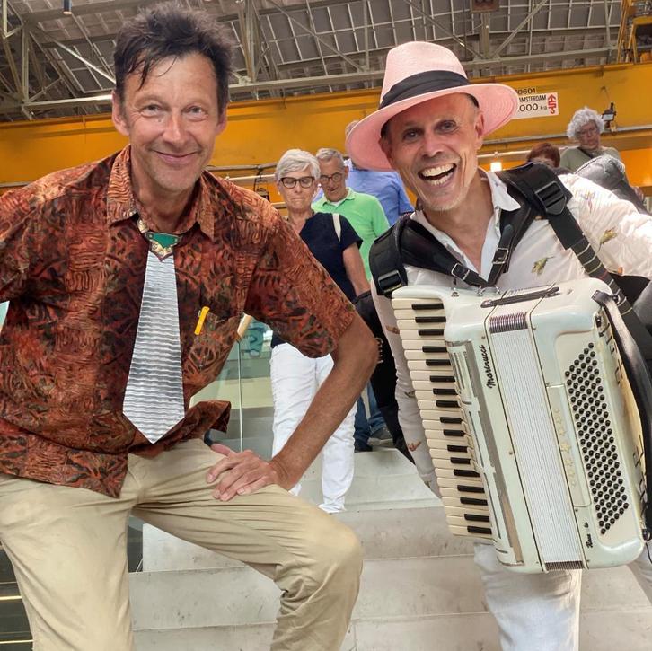 Personeelsuitje? familiedag?, Diensten en Vakmensen, Groepsuitjes en Personeelsfeesten, Creatief of Educatief, Cultureel, Sportief of Actief