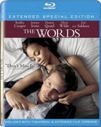 The Words (Blu-ray), Cd's en Dvd's, Verzenden, Gebruikt