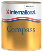 International Compass blank 750ml, Watersport en Boten, Ophalen of Verzenden, Nieuw