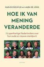 9789000389865 Hoe ik van mening veranderde | Tweedehands, Verzenden, Zo goed als nieuw, Marjon Bolwijn
