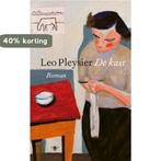 De kast 9789403123318 Leo Pleysier, Boeken, Verzenden, Zo goed als nieuw, Leo Pleysier