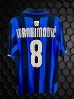 Inter Milan - Italiaanse voetbal competitie - Zlatan, Nieuw