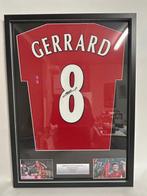 Liverpool - Voetbal Europees kampioenschap - Steven Gerrard, Nieuw