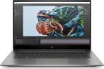 Hp Zbook Studio G7 Workstation | 15.6 Inch Fhd | 10e, Ophalen of Verzenden, Nieuw, HP