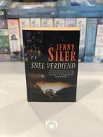 Snel verdiend - Jenny Siler [nofam.org], Nieuw, Jenny Siler