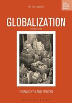 9780857857422 Globalization Thomas Hylland Eriksen, Verzenden, Nieuw, Thomas Hylland Eriksen