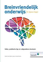 9789461182395 Breinvriendelijk onderwijs | Tweedehands, Verzenden, Zo goed als nieuw, Spencer Kagan