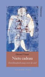 Thijmessay 2009: Niets cadeau / Thijmessay / 2009 G. Visser, Verzenden, Zo goed als nieuw, G. Visser