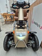 SOLO 4 ELEGANCE - GEBRUIKTE SCOOTMOBIEL, Diversen, Brommobielen en Scootmobielen, Gebruikt, 46 km of meer, Life and Mobility, 16 km/u of meer