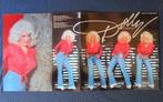 Johnny Cash, Dolly Parton, John Denver - 11 x Lp Album -, Nieuw in verpakking