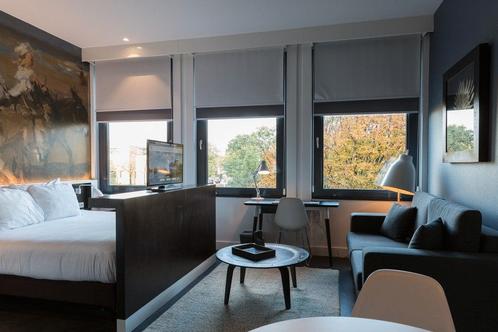 Te huur: Appartement Stadhoudersplantsoen in Den Haag, Huizen en Kamers, Huizen te huur, Zuid-Holland, Appartement
