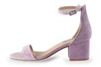 Steve Madden Sandalen in maat 38 Paars | 10% extra korting, Overige kleuren, Verzenden, Steve Madden, Sandalen of Muiltjes
