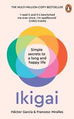 9781529902402 Ikigai Hector Garcia, Verzenden, Nieuw, Hector Garcia