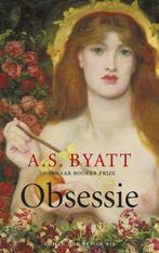 Obsessie, Boeken, Ophalen of Verzenden, Nieuw