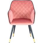 Kayoom Stoel Amino 525, stijlvolle designstoel,, Huis en Inrichting, Stoelen, Verzenden, Nieuw