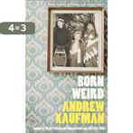 Born Weird 9780007441402 Andrew Kaufman, Boeken, Verzenden, Zo goed als nieuw, Andrew Kaufman