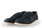Timberland Loafers in maat 40 Blauw | 10% extra korting, Overige typen, Zo goed als nieuw, Timberland, Verzenden
