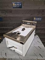 Combisteel friteuse | 1x12 liter | tafel model | elektrisch, Nieuw in verpakking, Fornuis, Frituur en Grillen
