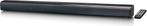 Lenco SB-040BK - Soundbar voor TV - Bluetooth - Zwart •, Verzenden, Nieuw in verpakking