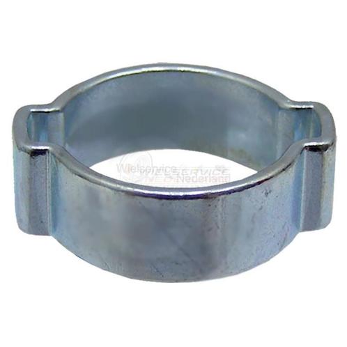 Knijp slangklem 11 - 13 mm (Slangklemmen), Auto diversen, Overige Auto diversen, Verzenden
