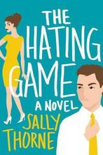 The Hating Game 9780062439598 Sally Thorne, Verzenden, Gelezen, Sally Thorne