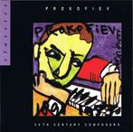 cd - Prokofiev - Prokofiev, Zo goed als nieuw, Verzenden
