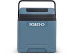 Igloo IE27 DC - Thermo elektrische koelbox - 12V DC - Koelt, Verzenden, Zo goed als nieuw