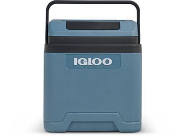 Igloo - IE27 DC - Thermo elektrische koelbox – 12v DC – 26L beschikbaar voor biedingen