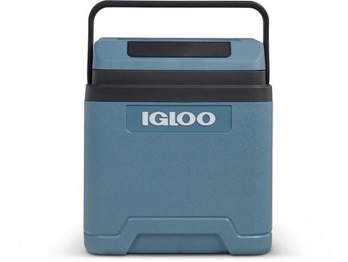 Igloo - IE27 DC - Thermo elektrische koelbox – 12v DC – 26L, Tuin en Terras, Grasmaaiers, Zo goed als nieuw, Verzenden