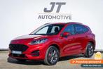 Zakelijke Lease |  Ford Kuga 2.5 FHEV ST-LineX Winterpack |, Automaat, Gebruikt, Euro 6, Overige kleuren