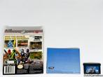 Gameboy Advance / GBA - Lego - Knights Kingdom - USA, Verzenden, Gebruikt