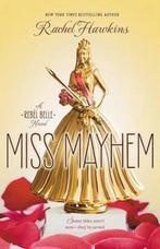 Miss Mayhem 9780399256943 Rachel Hawkins, Verzenden, Gelezen, Rachel Hawkins
