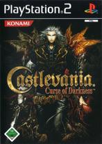 Castlevania Curse of Darkness-Duits (PlayStation 2) Gebruikt, Spelcomputers en Games, Games | Sony PlayStation 2, Ophalen of Verzenden