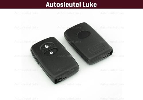 2-knops smartkey behuizing kpb1031 voor Toyota, Auto-onderdelen, Elektronica en Kabels, Nieuw, Verzenden