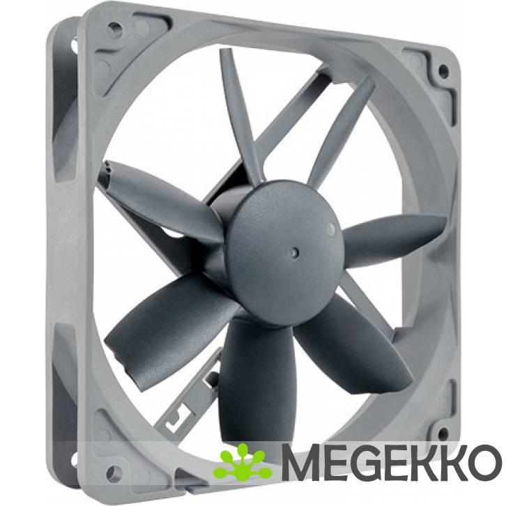 Noctua Casefan NF-S12B Redux 1200, Computers en Software, Computerkoelers, Nieuw, Verzenden