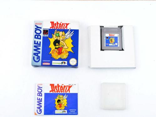 Asterix [Gameboy], Spelcomputers en Games, Games | Nintendo Game Boy, Zo goed als nieuw, Ophalen of Verzenden