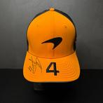 Mclaren - Formule 1 - Lando Norris - 2025 - Honkbalpet, Nieuw